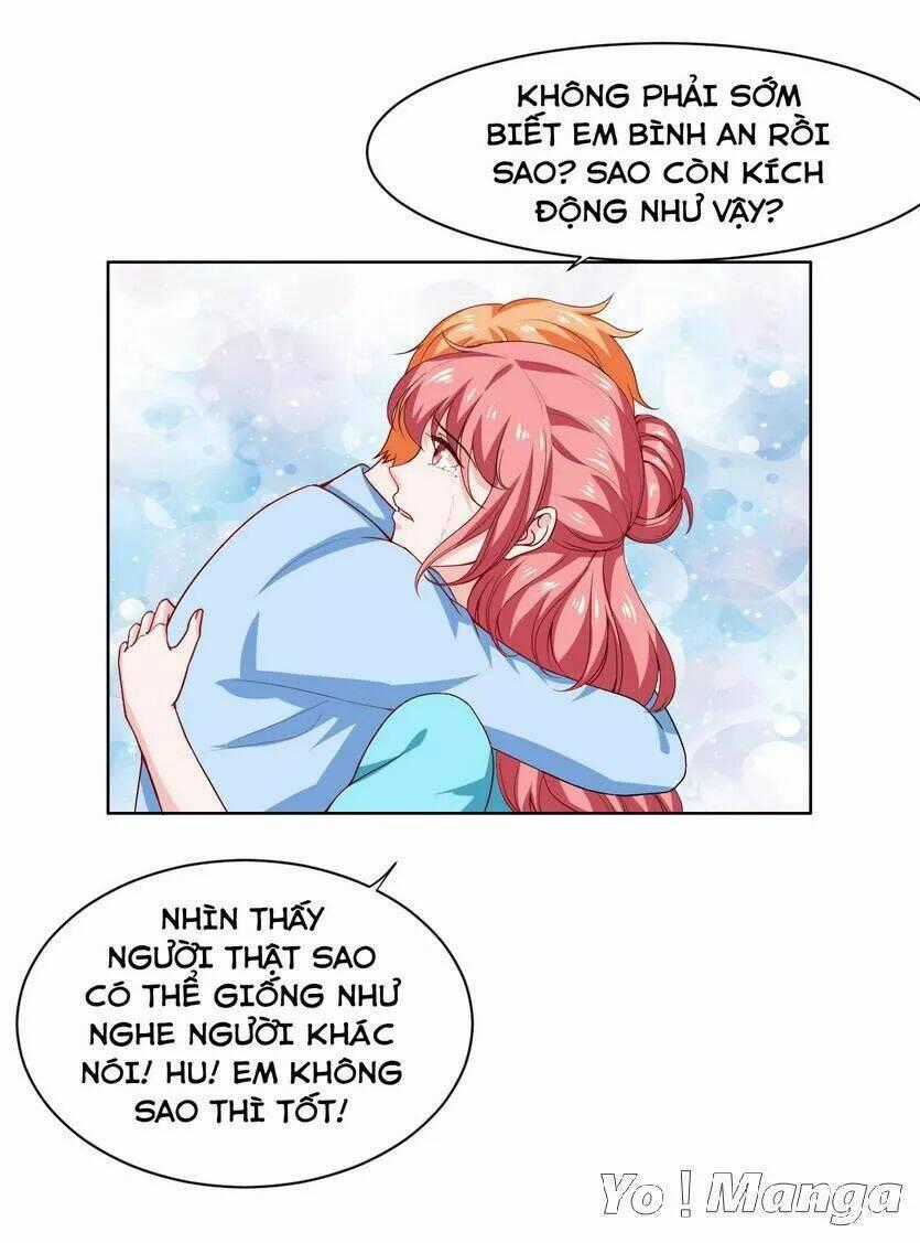 Thiểm Hôn Kinh Ái Chapter 136 trang 47