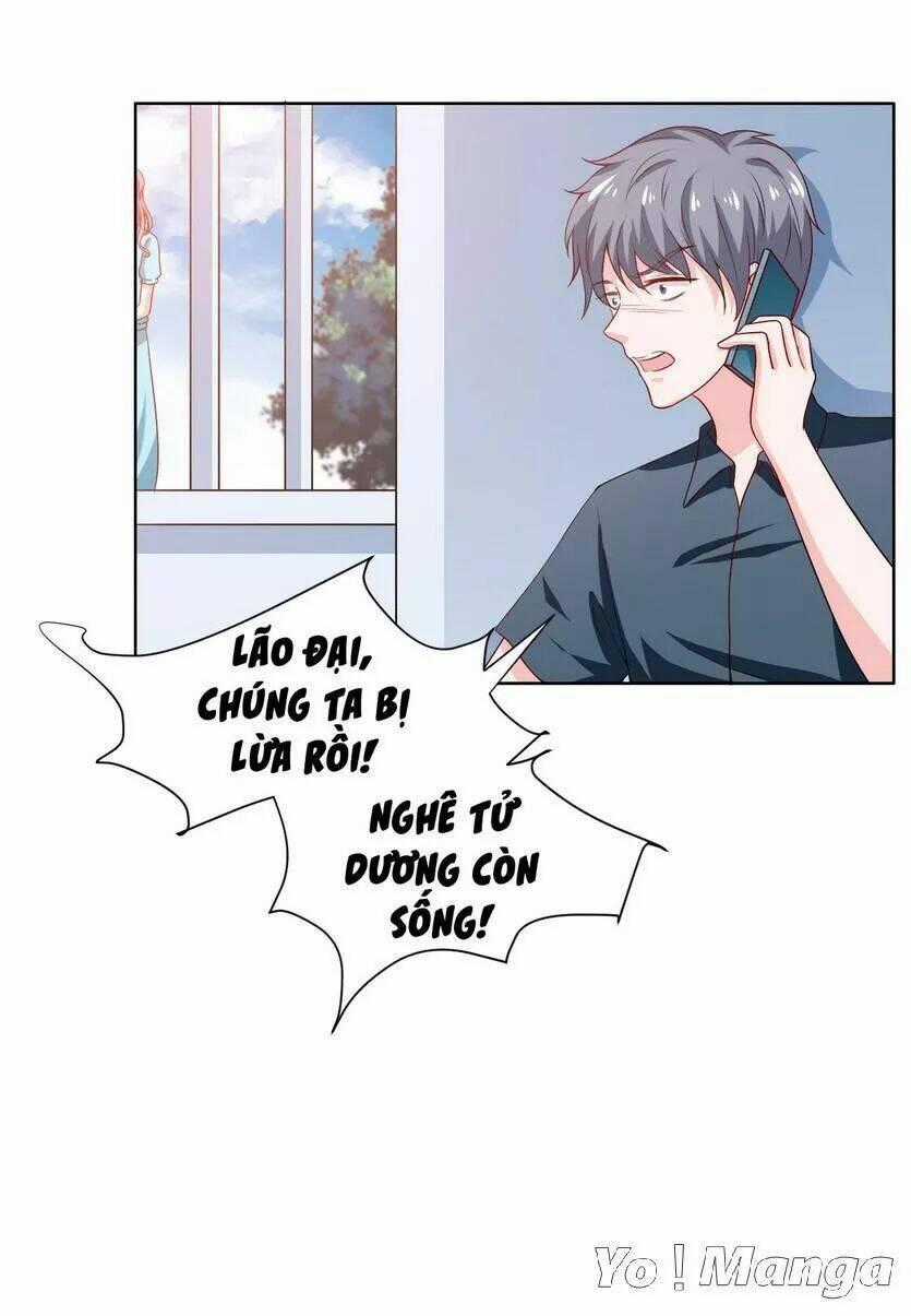 Thiểm Hôn Kinh Ái Chapter 136 trang 48