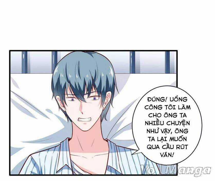 Thiểm Hôn Kinh Ái Chapter 136 trang 5