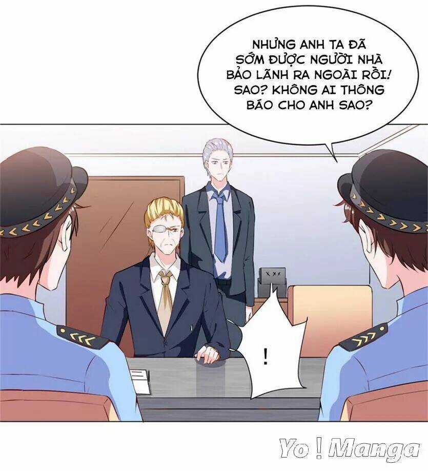 Thiểm Hôn Kinh Ái Chapter 137 trang 11