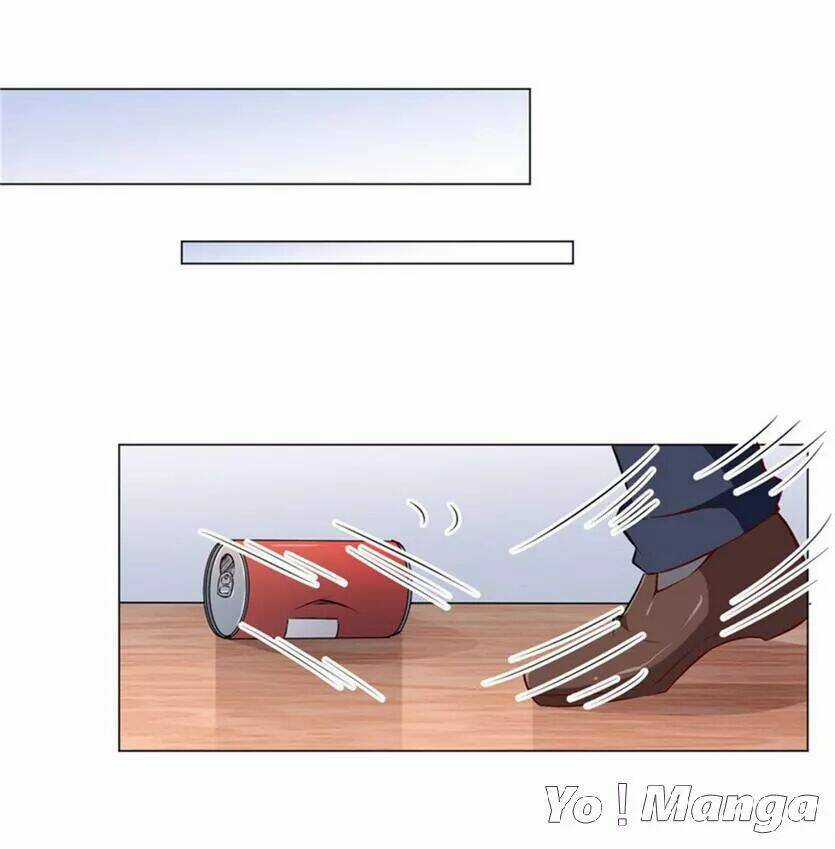 Thiểm Hôn Kinh Ái Chapter 137 trang 12