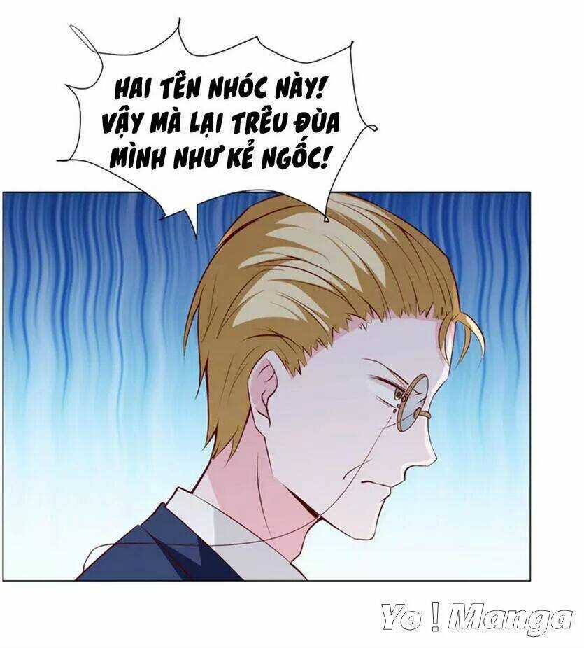 Thiểm Hôn Kinh Ái Chapter 137 trang 13