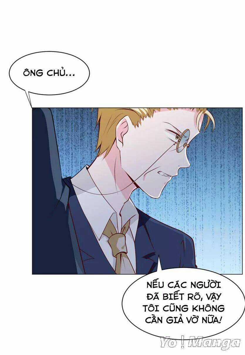 Thiểm Hôn Kinh Ái Chapter 137 trang 15