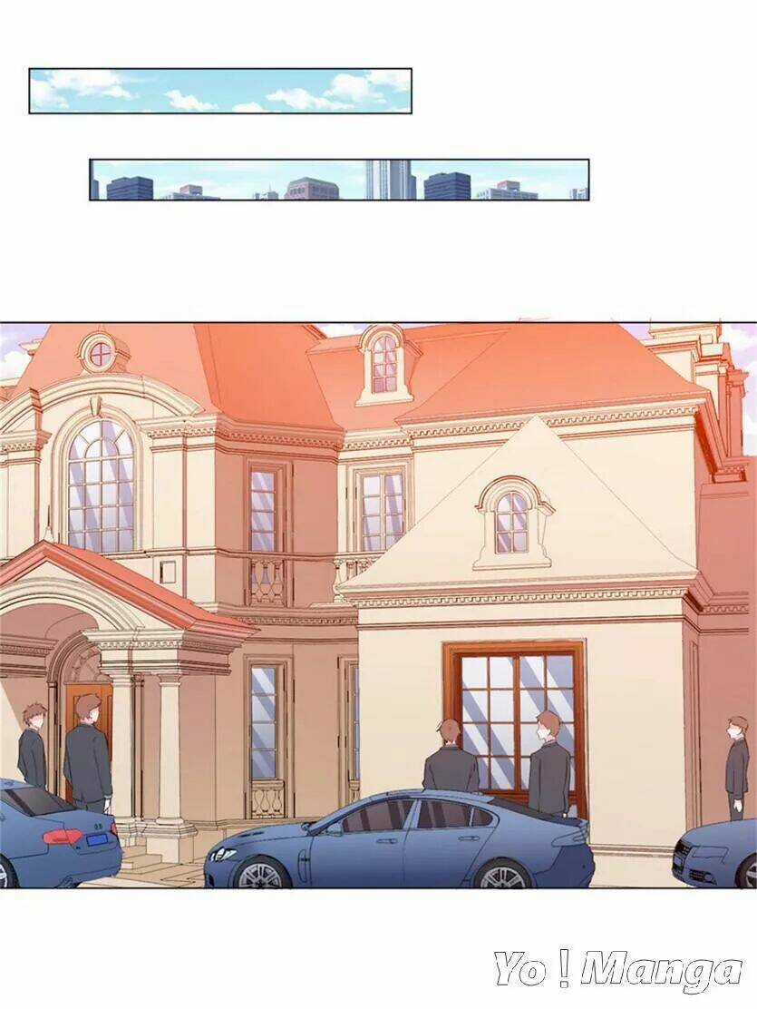 Thiểm Hôn Kinh Ái Chapter 137 trang 18