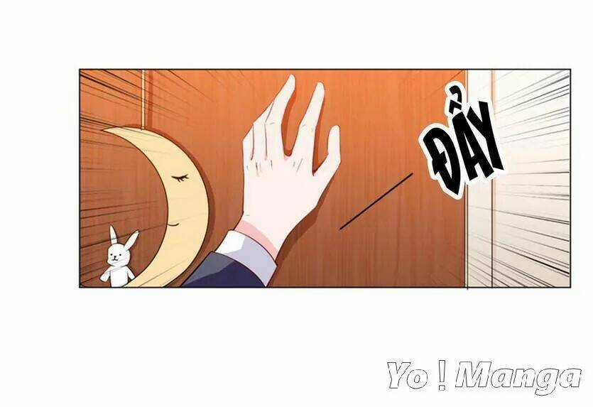 Thiểm Hôn Kinh Ái Chapter 137 trang 19