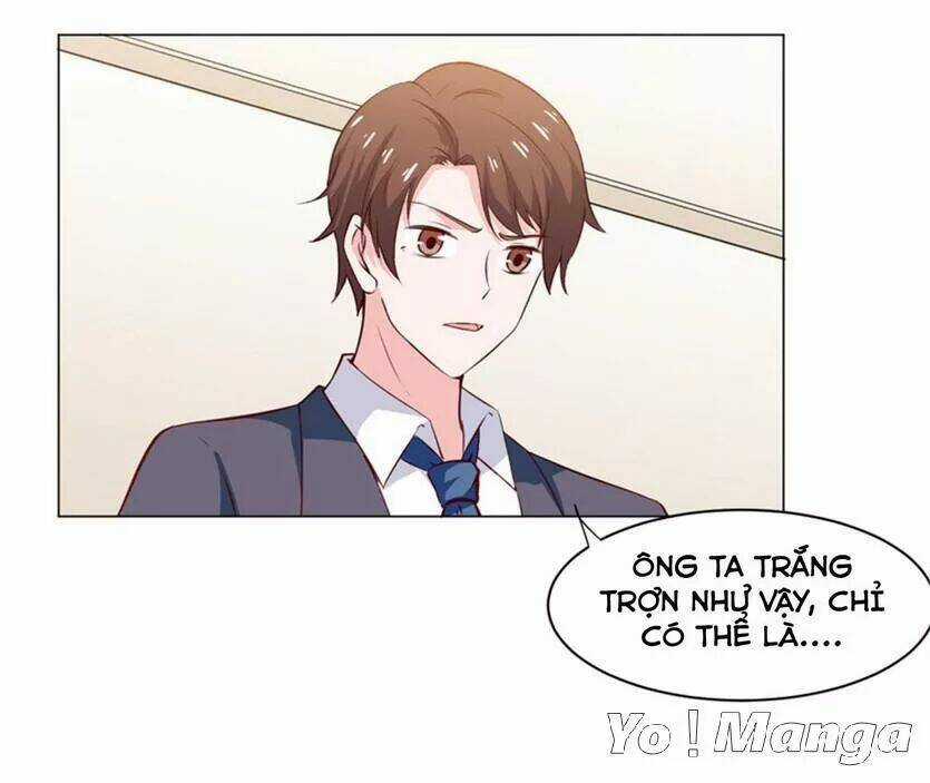 Thiểm Hôn Kinh Ái Chapter 137 trang 22