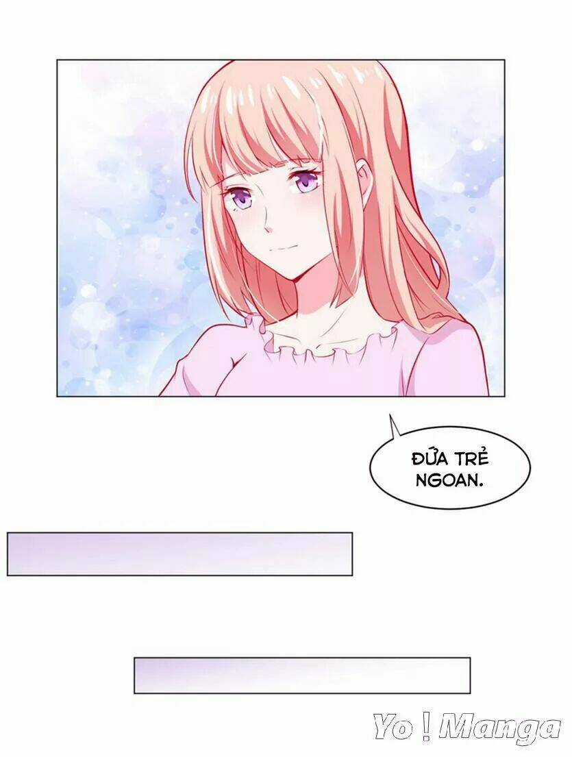 Thiểm Hôn Kinh Ái Chapter 137 trang 28