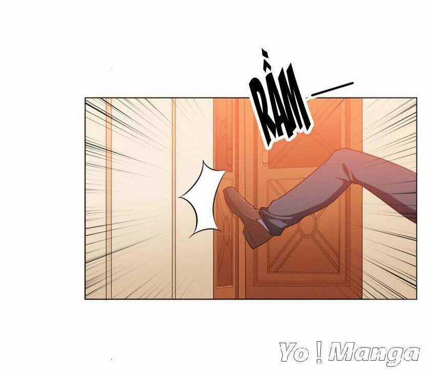 Thiểm Hôn Kinh Ái Chapter 137 trang 29