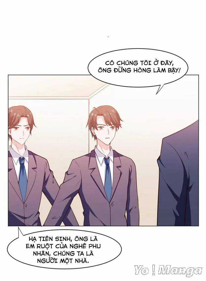Thiểm Hôn Kinh Ái Chapter 137 trang 32