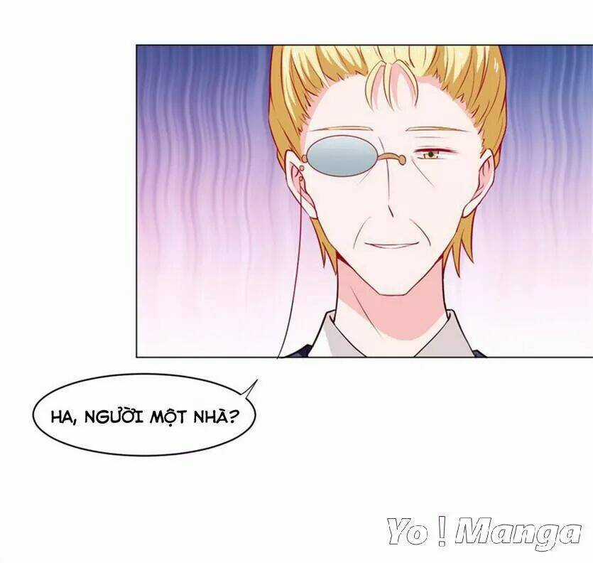 Thiểm Hôn Kinh Ái Chapter 137 trang 33