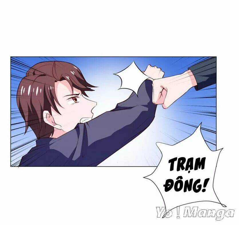 Thiểm Hôn Kinh Ái Chapter 137 trang 34