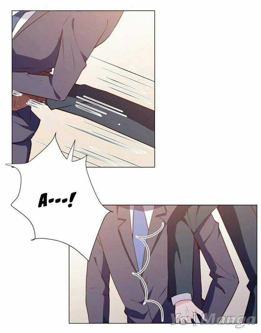 Thiểm Hôn Kinh Ái Chapter 137 trang 35