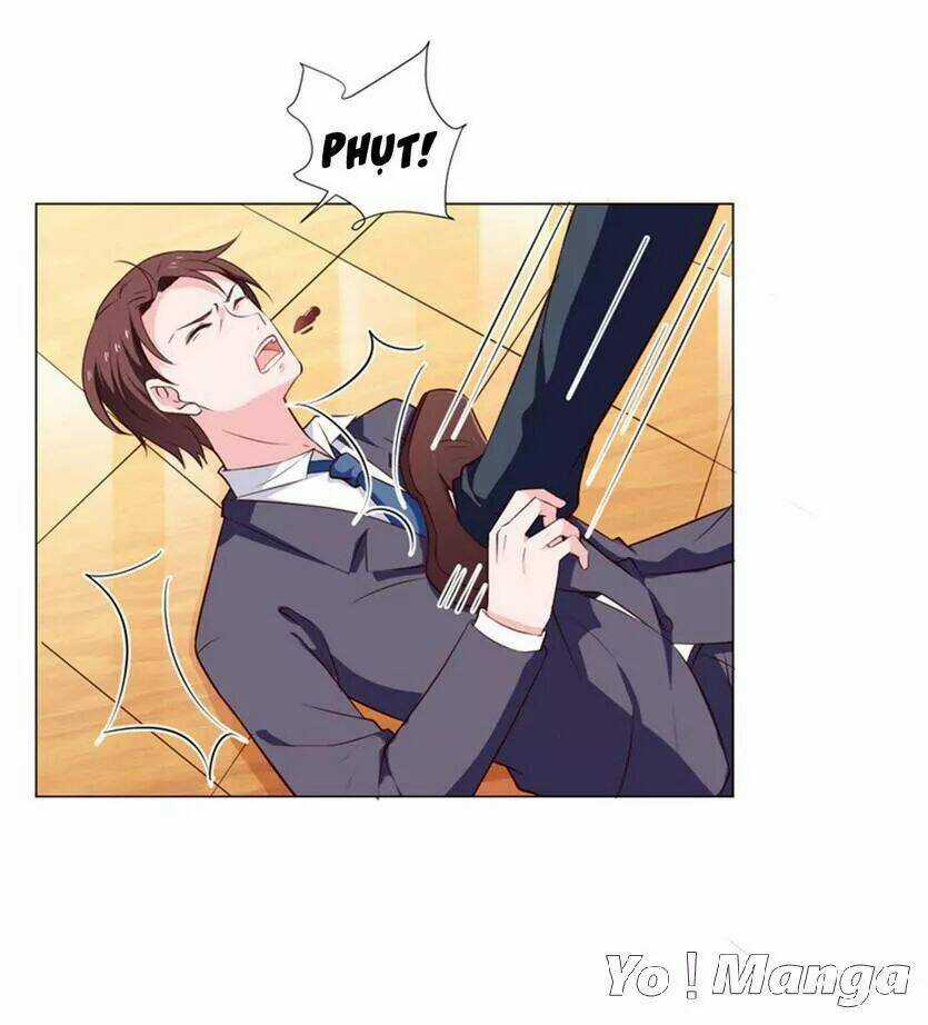 Thiểm Hôn Kinh Ái Chapter 137 trang 37