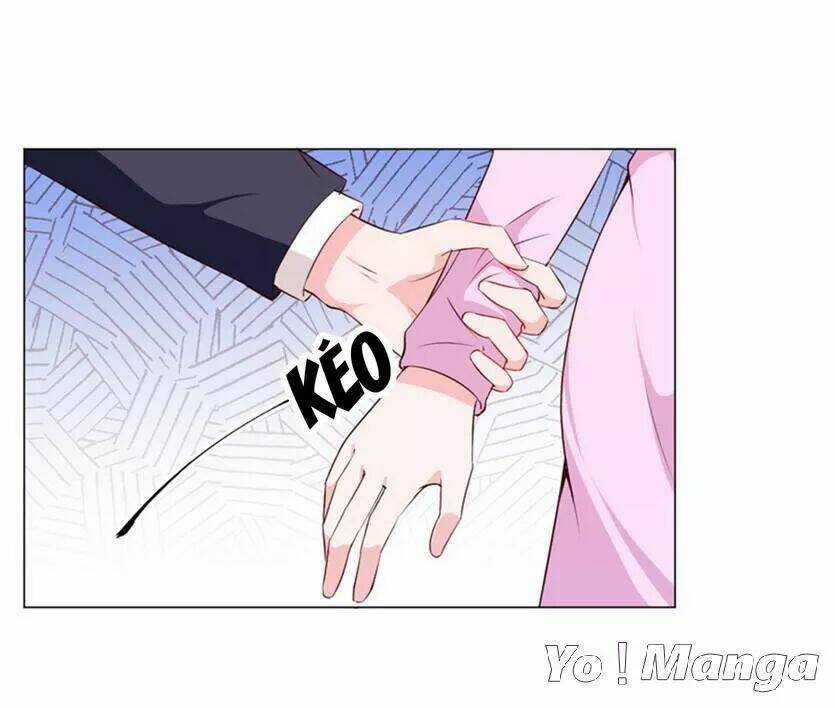 Thiểm Hôn Kinh Ái Chapter 137 trang 38