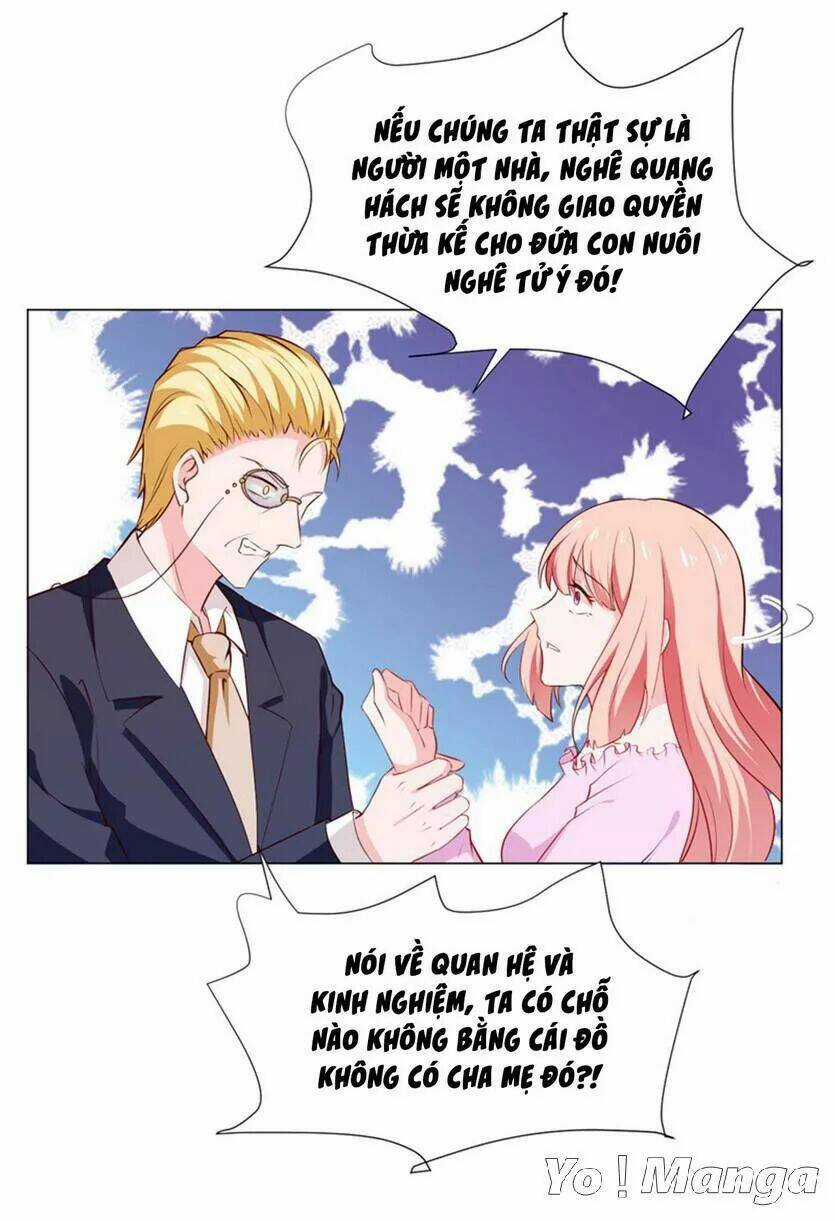 Thiểm Hôn Kinh Ái Chapter 137 trang 39