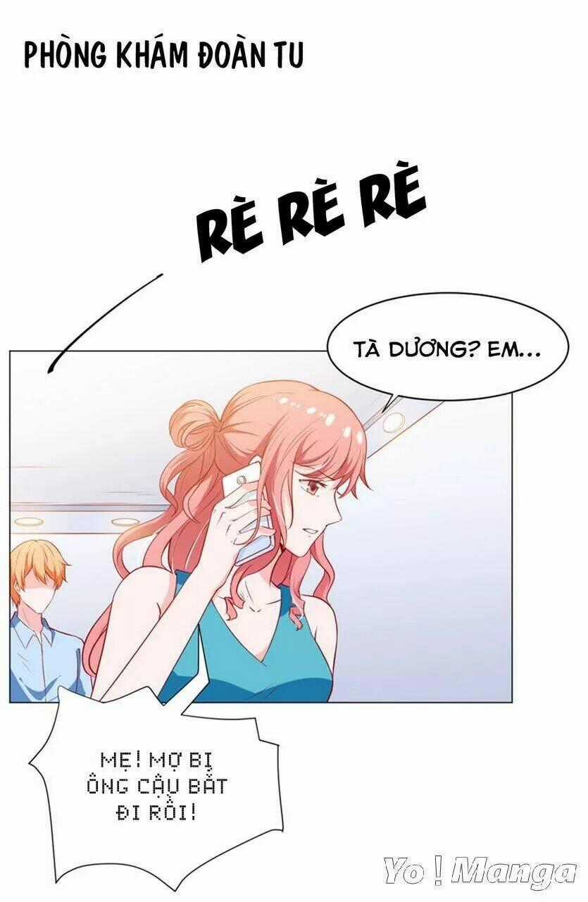 Thiểm Hôn Kinh Ái Chapter 137 trang 41