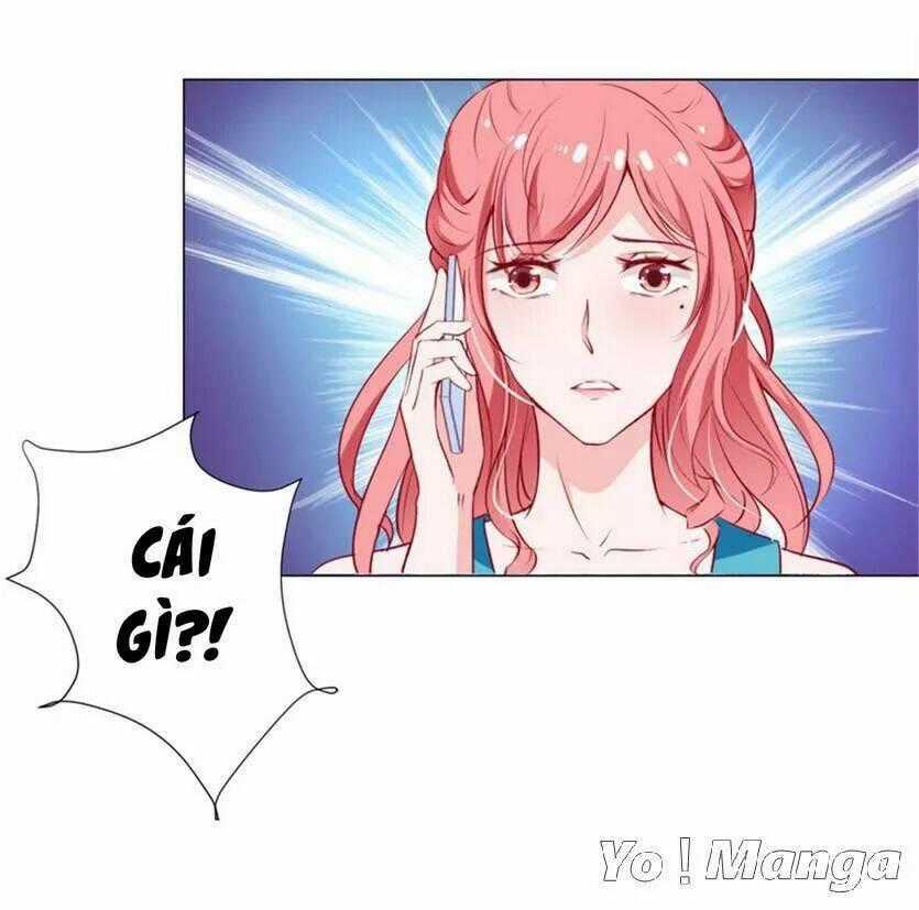 Thiểm Hôn Kinh Ái Chapter 137 trang 42