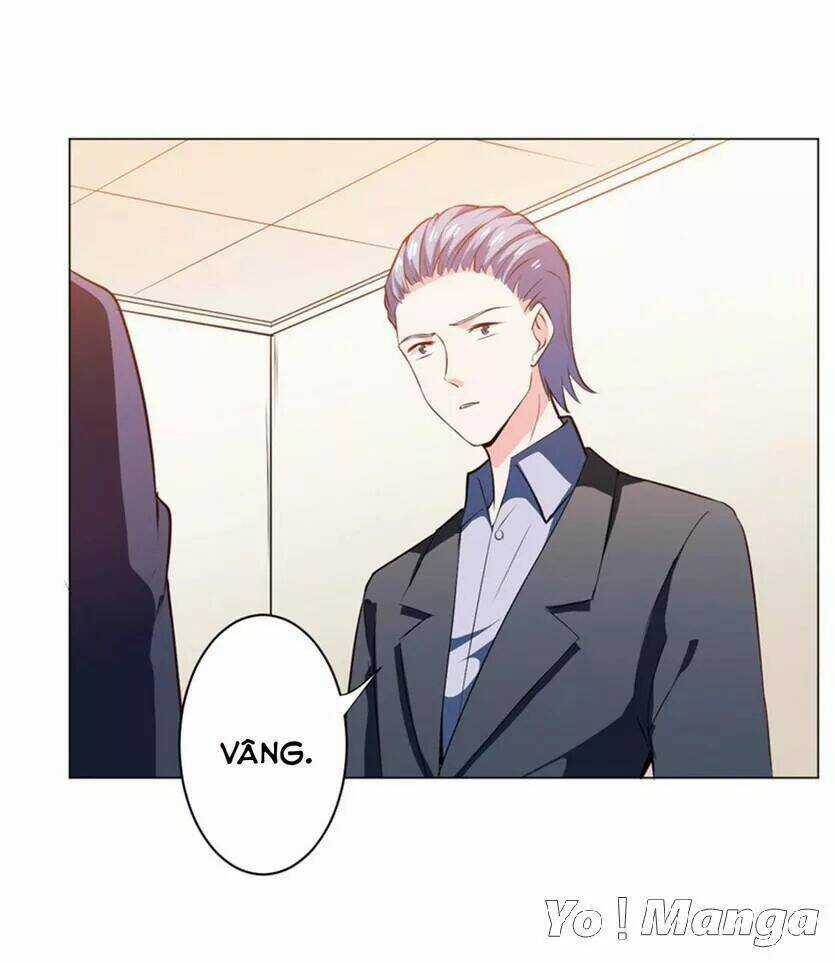 Thiểm Hôn Kinh Ái Chapter 137 trang 5