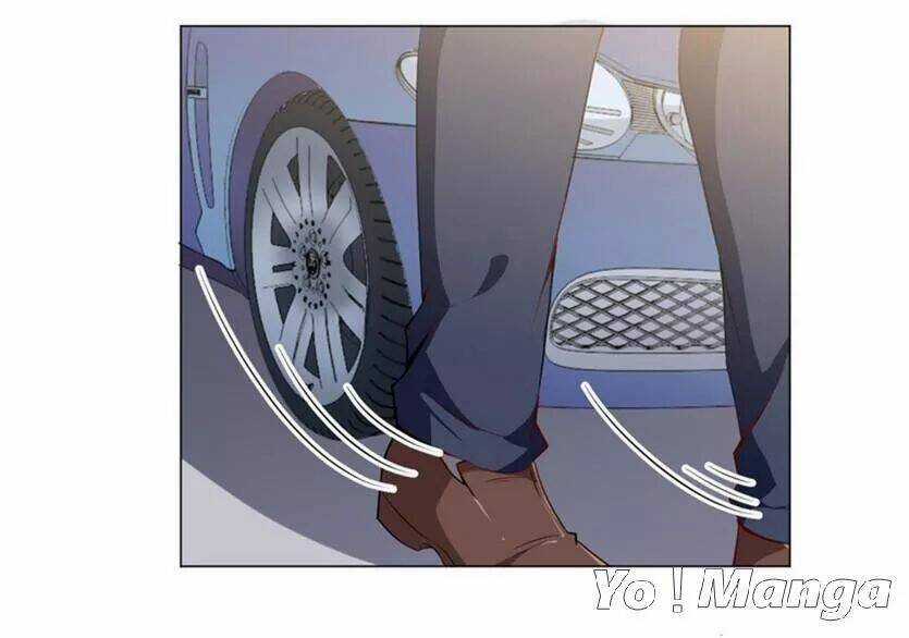 Thiểm Hôn Kinh Ái Chapter 137 trang 8