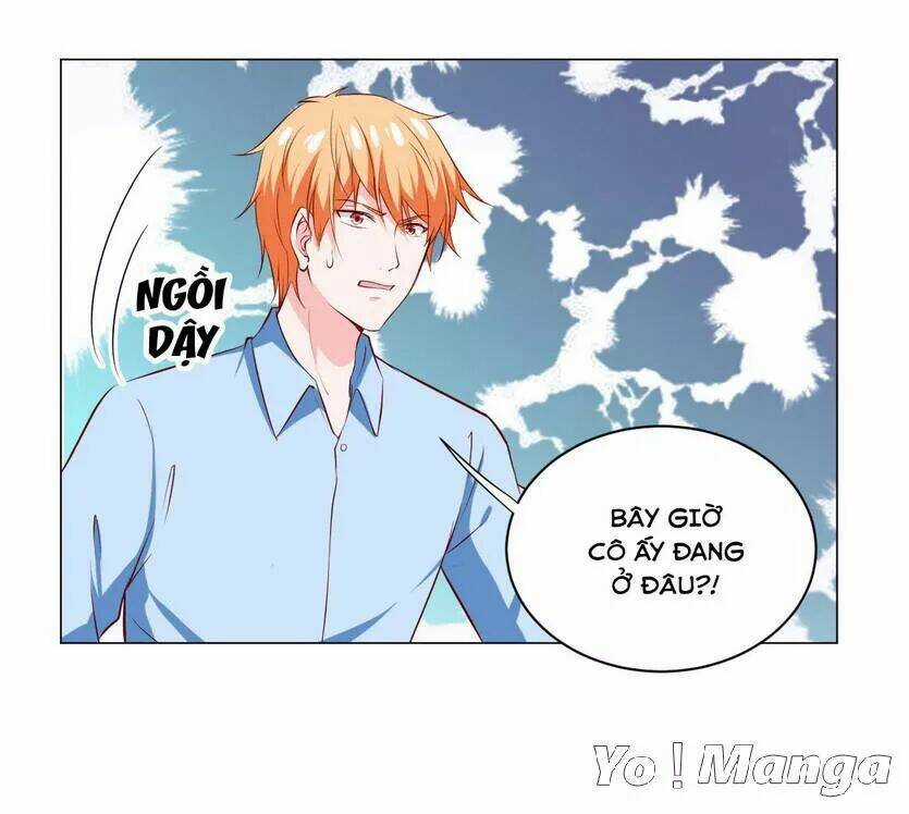 Thiểm Hôn Kinh Ái Chapter 138 trang 2