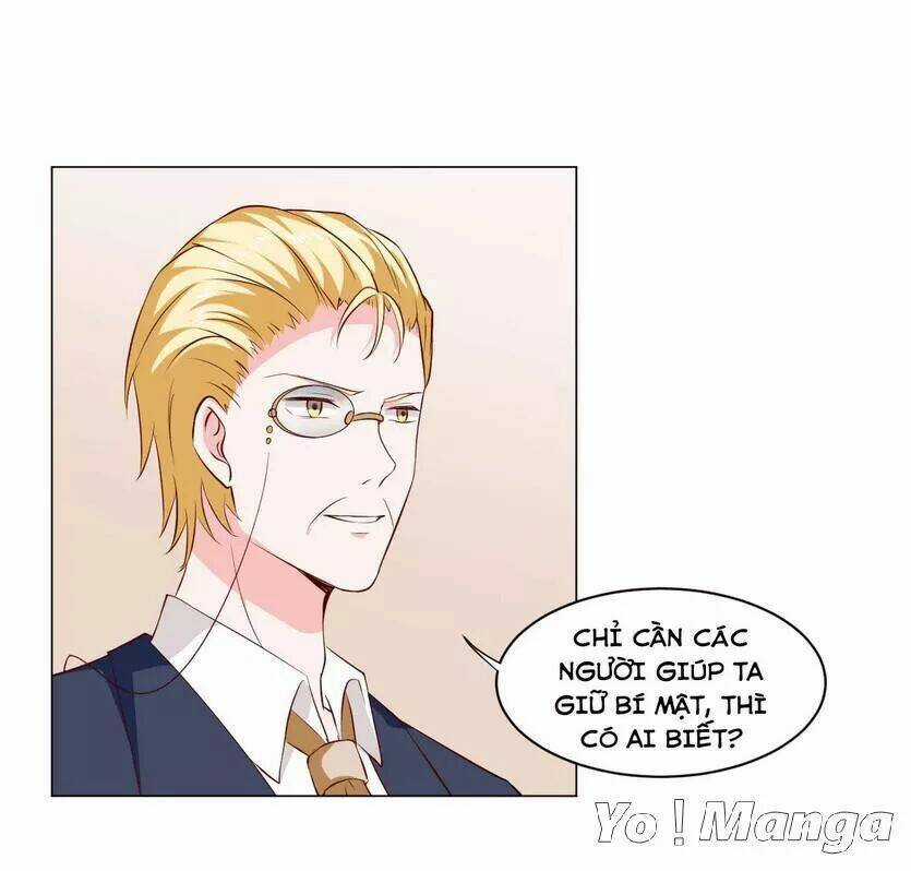 Thiểm Hôn Kinh Ái Chapter 138 trang 20