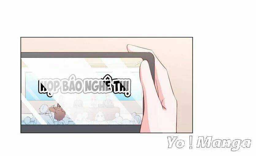 Thiểm Hôn Kinh Ái Chapter 138 trang 24