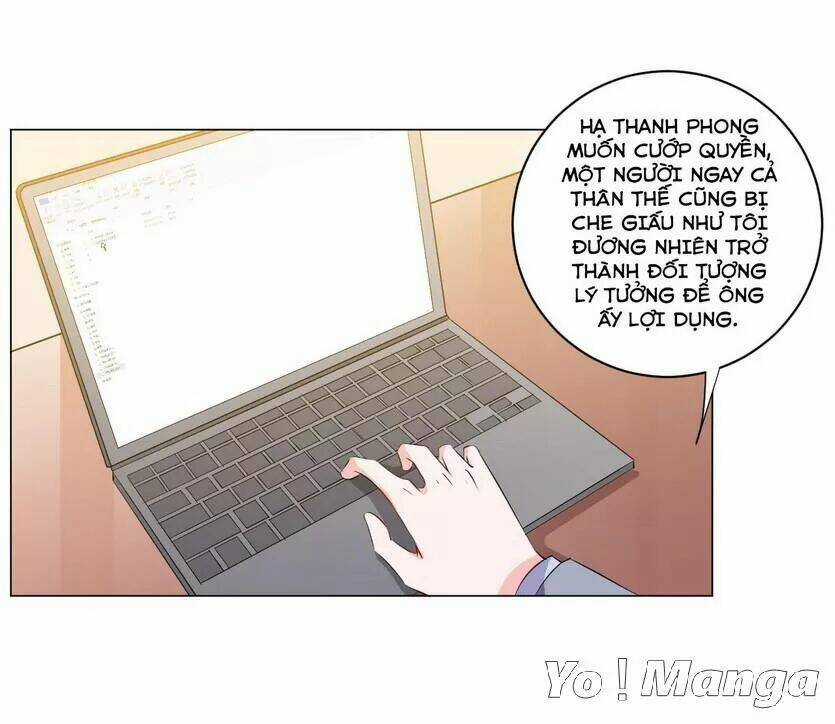 Thiểm Hôn Kinh Ái Chapter 138 trang 28
