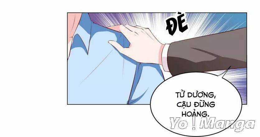 Thiểm Hôn Kinh Ái Chapter 138 trang 3
