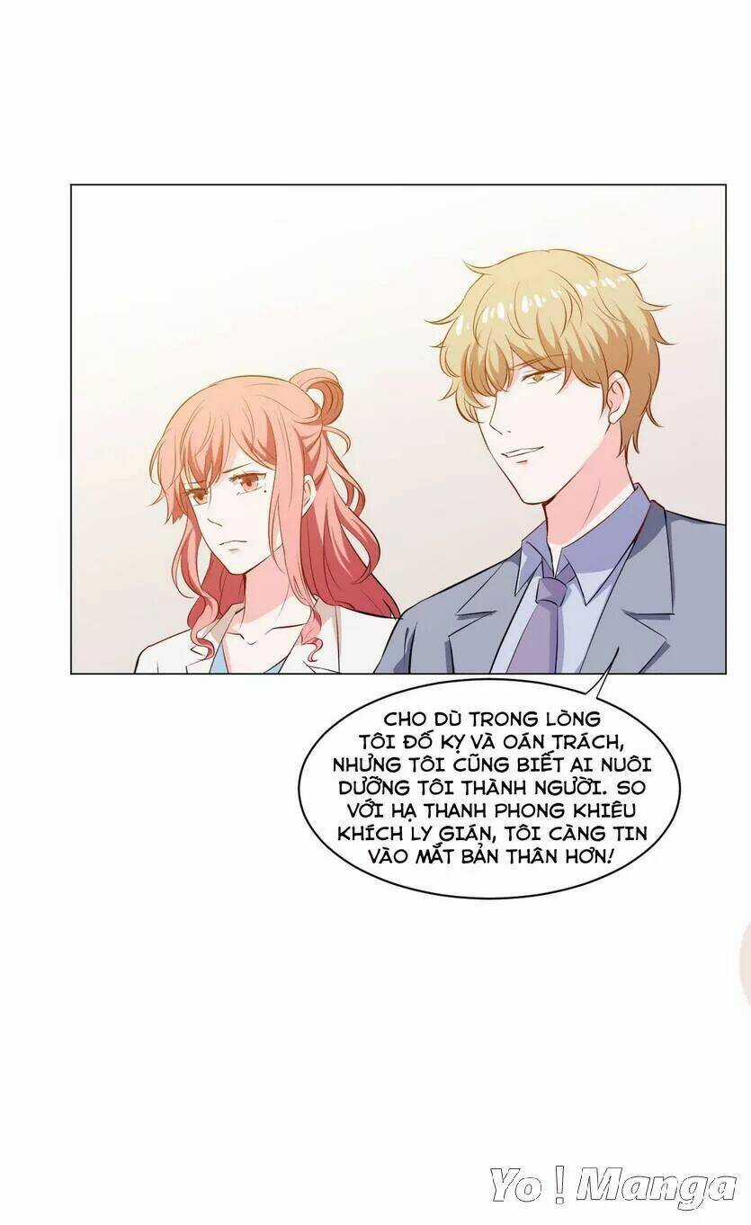 Thiểm Hôn Kinh Ái Chapter 138 trang 30