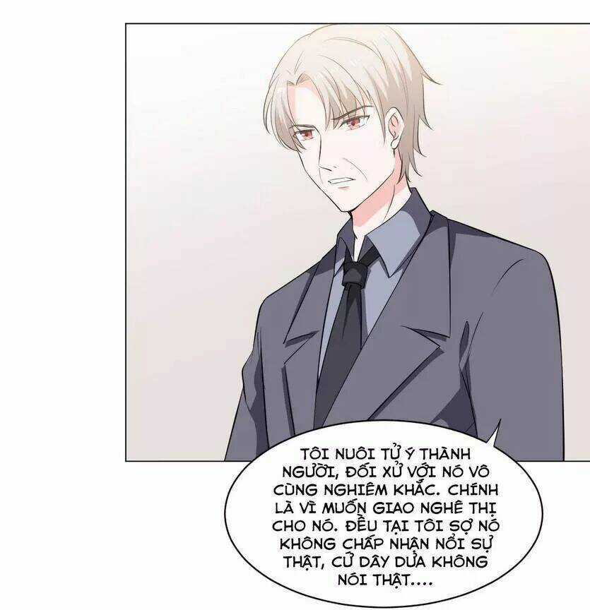Thiểm Hôn Kinh Ái Chapter 138 trang 32