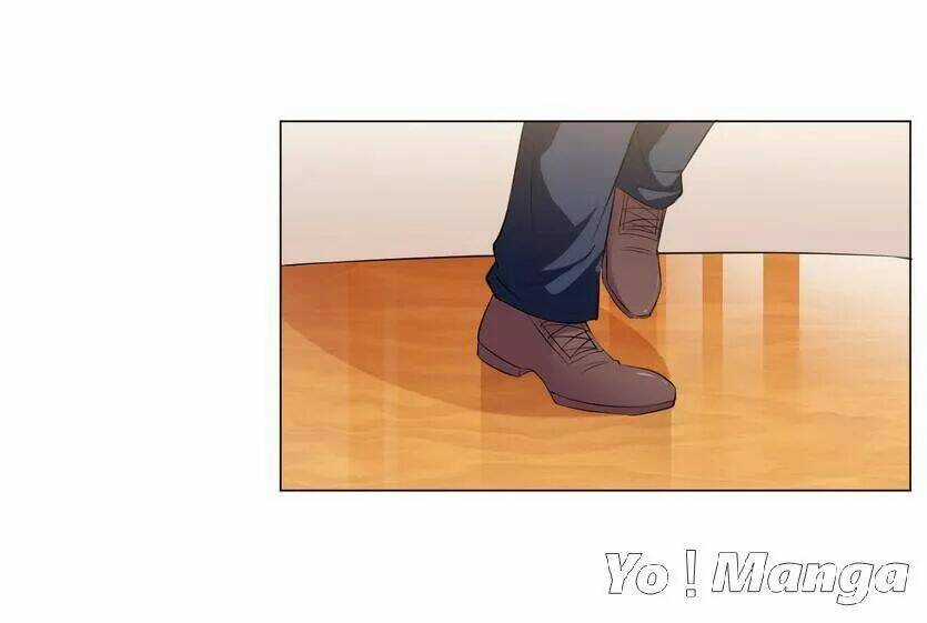 Thiểm Hôn Kinh Ái Chapter 138 trang 36