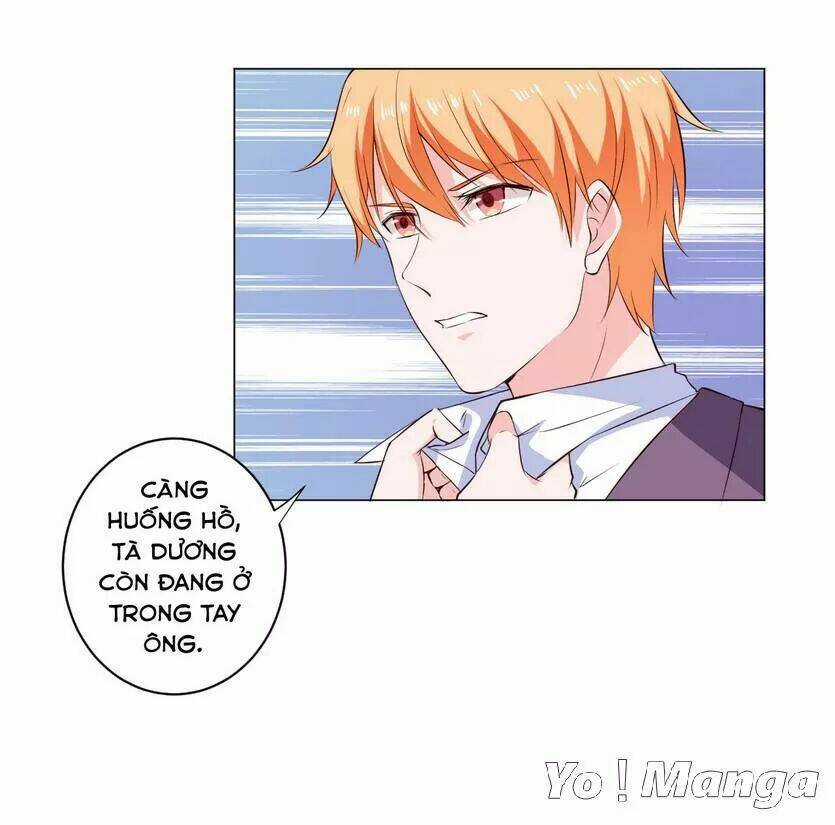 Thiểm Hôn Kinh Ái Chapter 138 trang 38