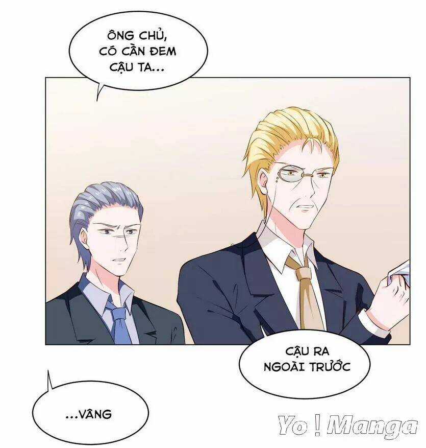 Thiểm Hôn Kinh Ái Chapter 138 trang 39