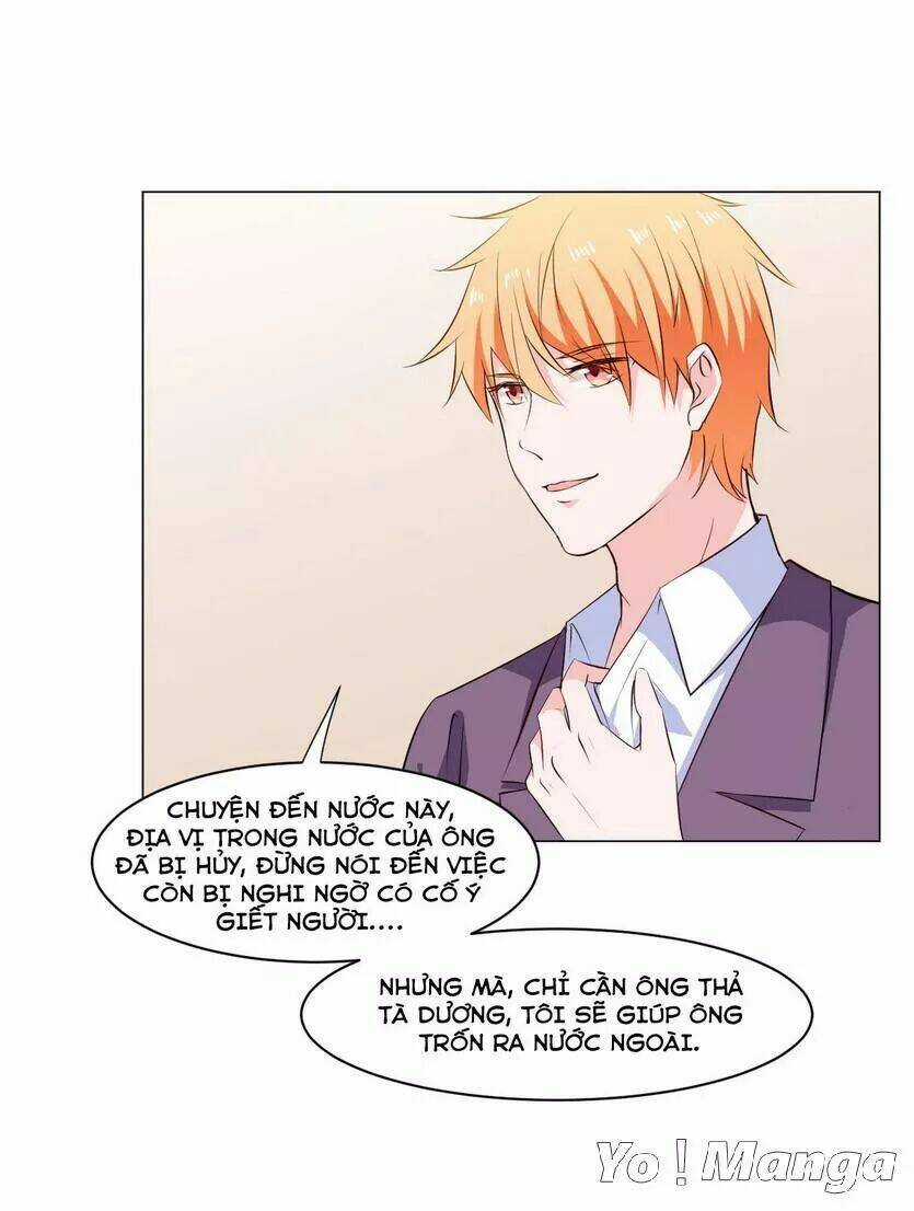Thiểm Hôn Kinh Ái Chapter 138 trang 41