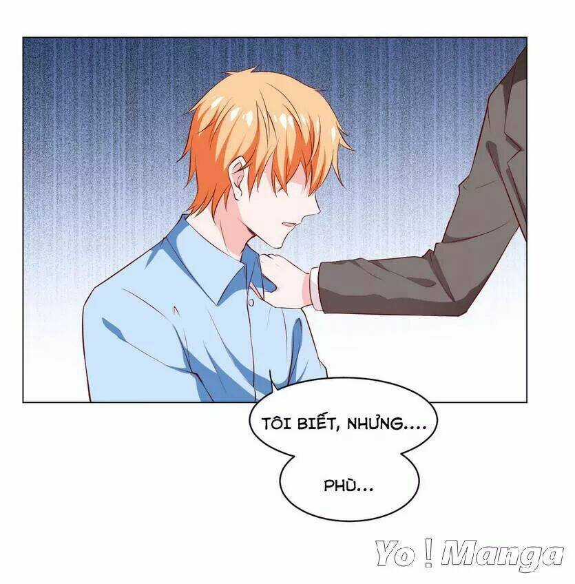 Thiểm Hôn Kinh Ái Chapter 138 trang 5