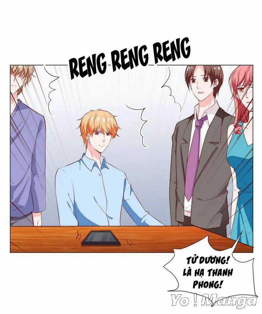 Thiểm Hôn Kinh Ái Chapter 138 trang 6
