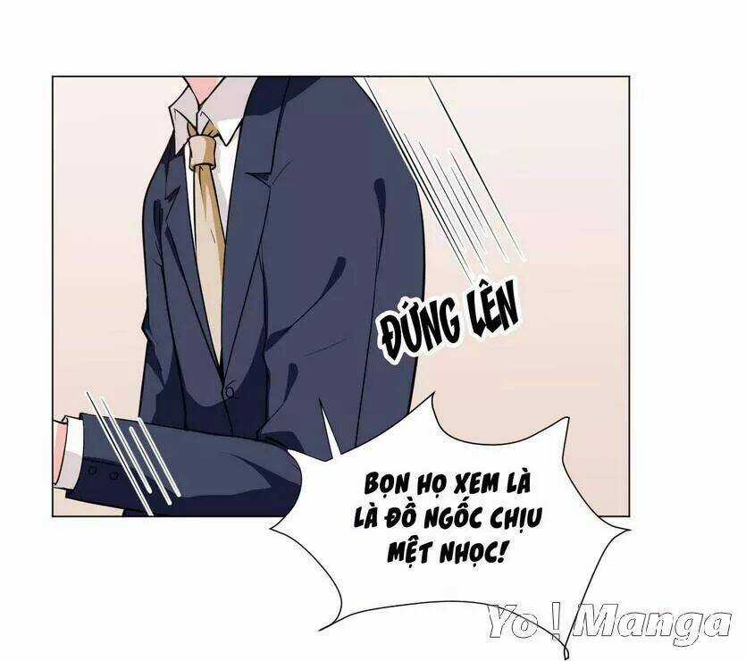 Thiểm Hôn Kinh Ái Chapter 139 trang 14