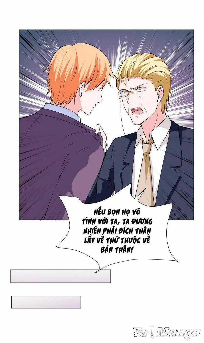 Thiểm Hôn Kinh Ái Chapter 139 trang 15