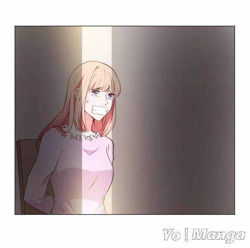 Thiểm Hôn Kinh Ái Chapter 139 trang 16