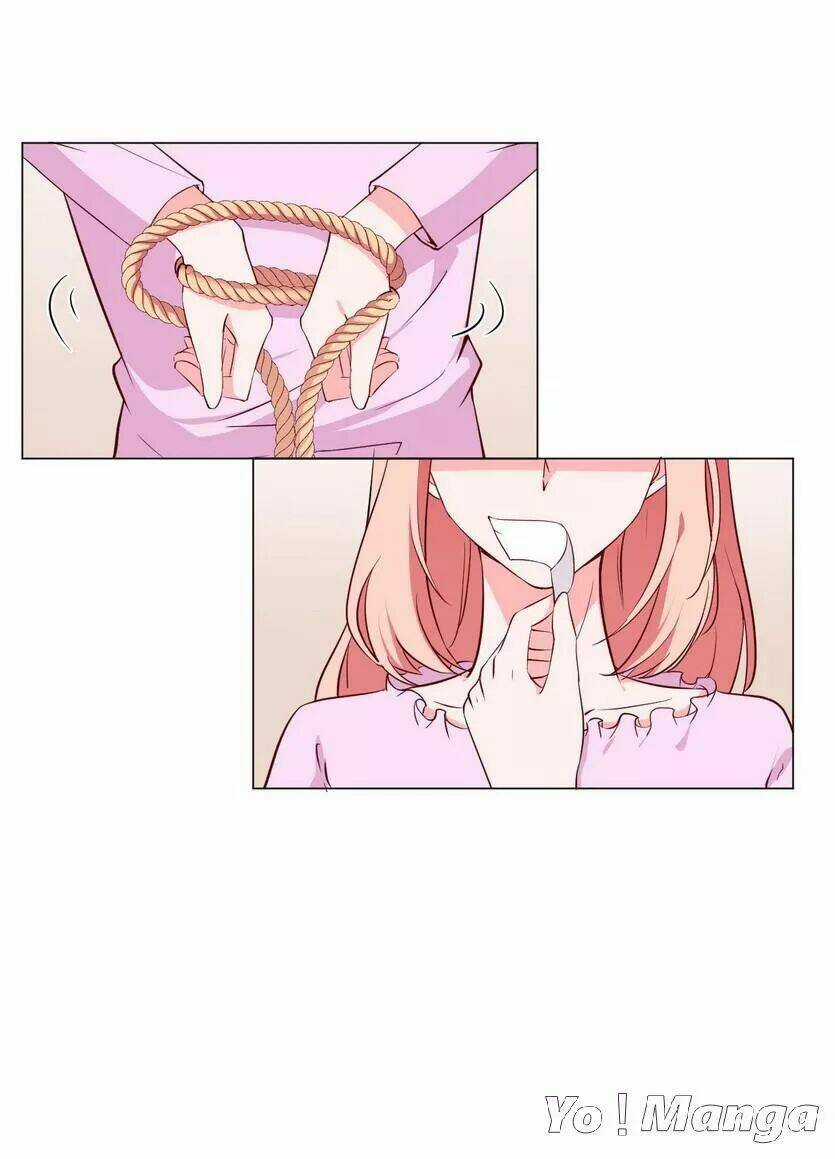 Thiểm Hôn Kinh Ái Chapter 139 trang 18