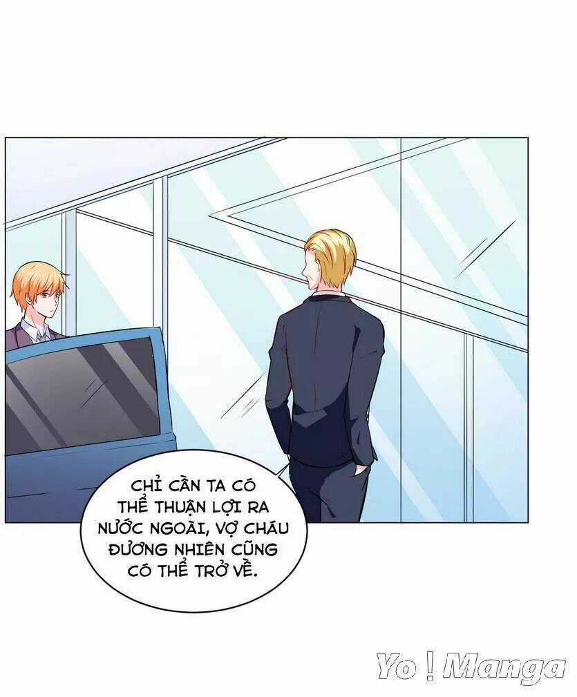 Thiểm Hôn Kinh Ái Chapter 139 trang 2