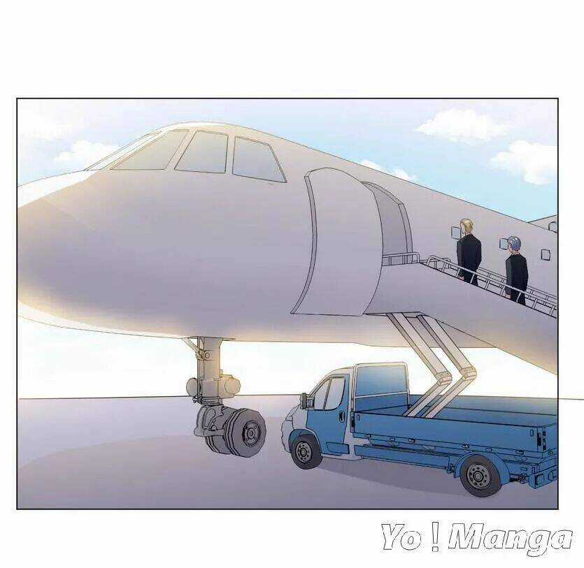 Thiểm Hôn Kinh Ái Chapter 139 trang 22