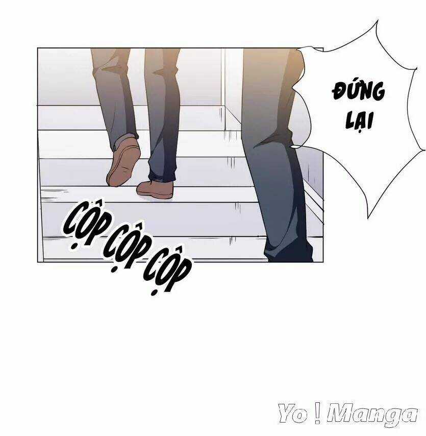 Thiểm Hôn Kinh Ái Chapter 139 trang 23