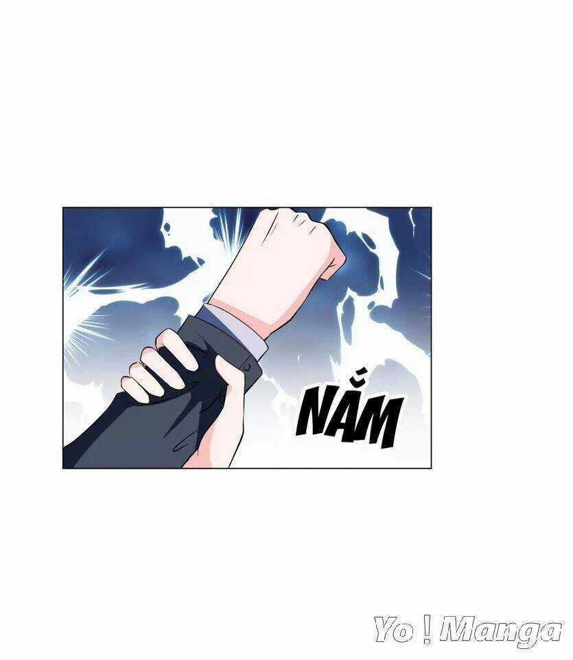 Thiểm Hôn Kinh Ái Chapter 139 trang 26