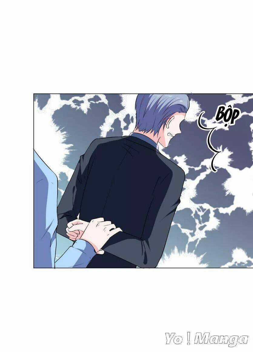 Thiểm Hôn Kinh Ái Chapter 139 trang 27