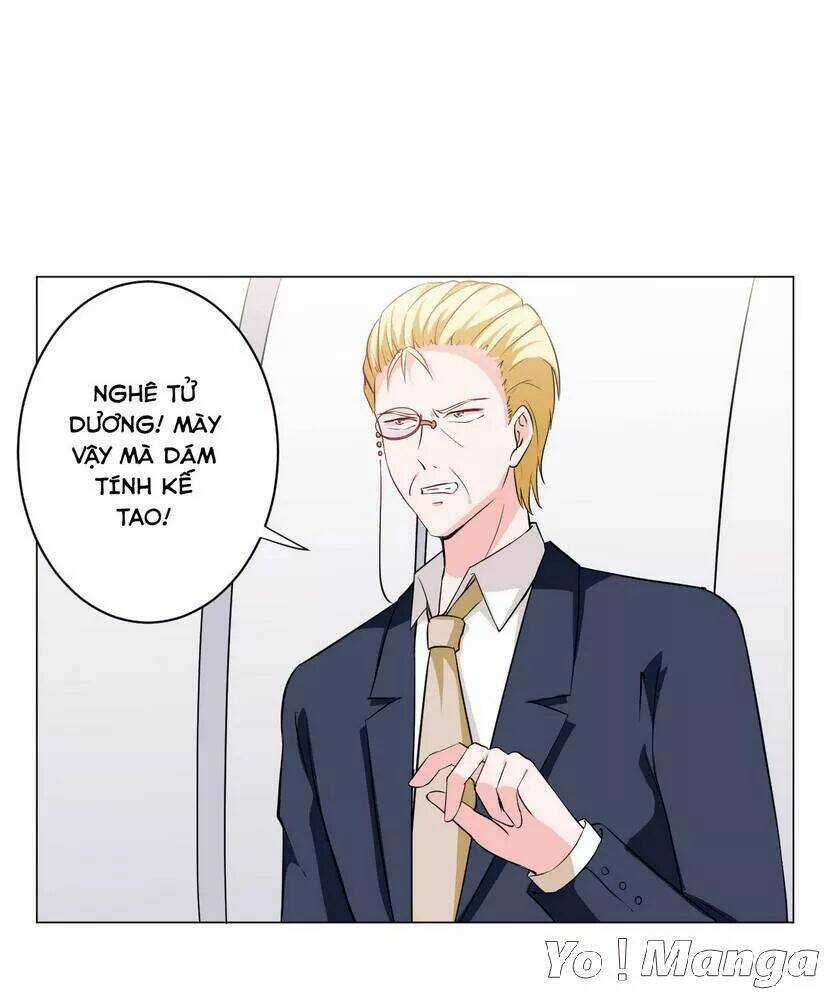 Thiểm Hôn Kinh Ái Chapter 139 trang 28