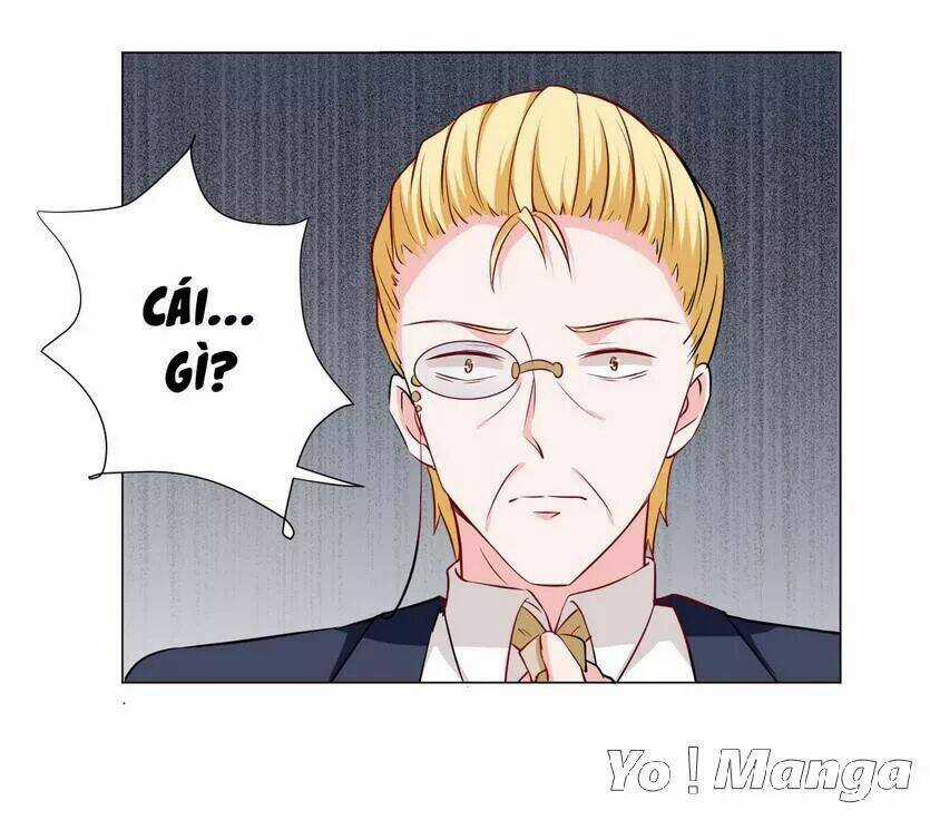 Thiểm Hôn Kinh Ái Chapter 139 trang 31