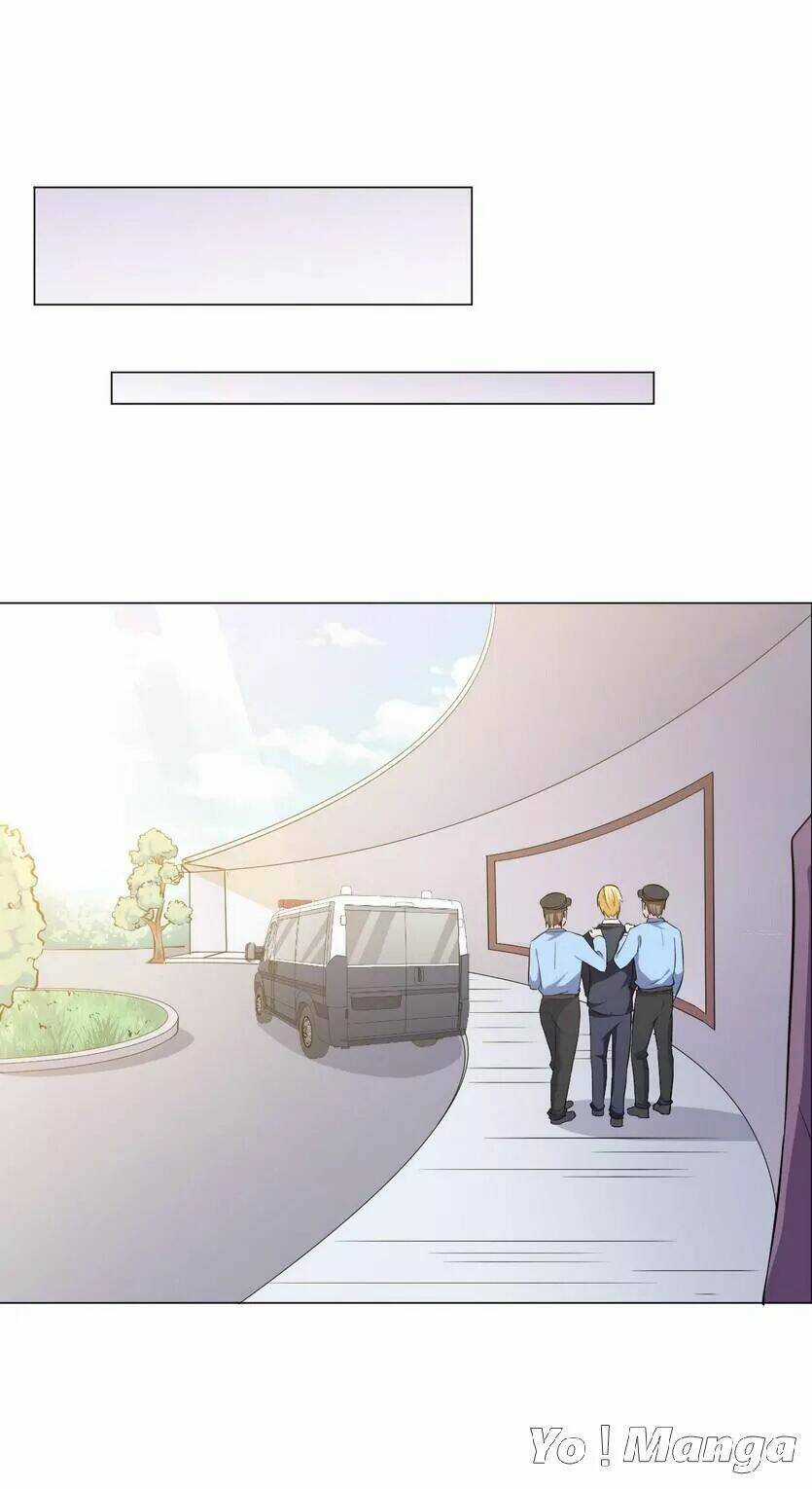 Thiểm Hôn Kinh Ái Chapter 139 trang 32