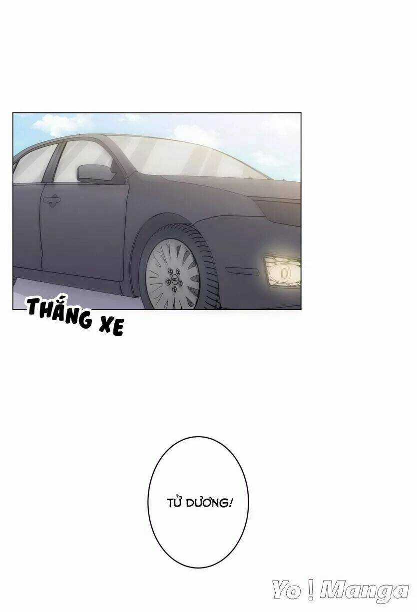 Thiểm Hôn Kinh Ái Chapter 139 trang 33