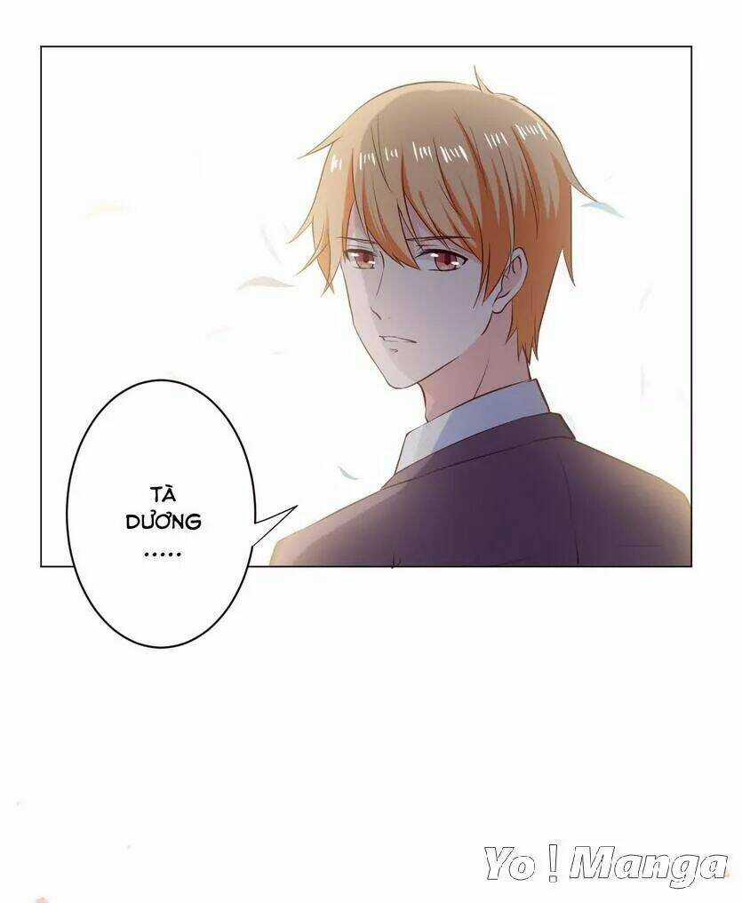 Thiểm Hôn Kinh Ái Chapter 139 trang 34